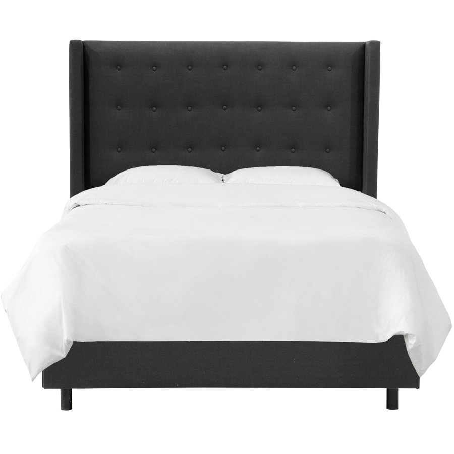 Harlow Bed Joss & Main